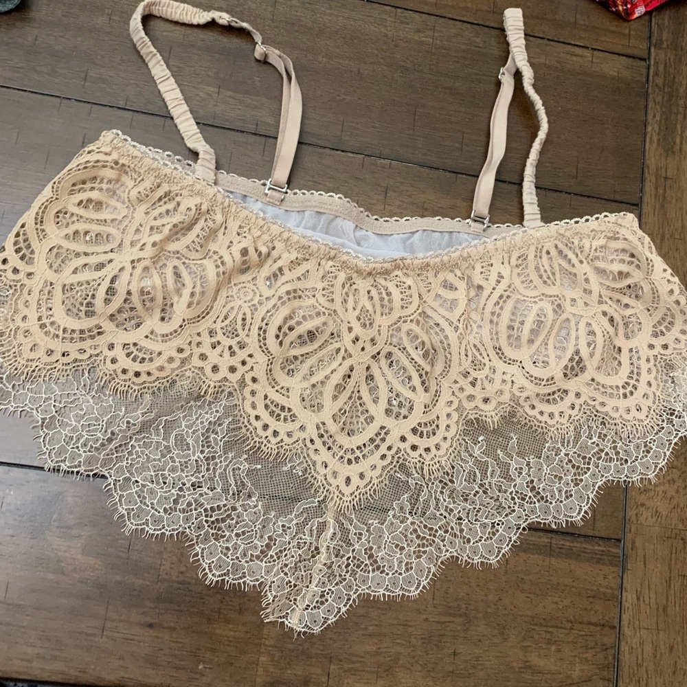 Dream angles Bralette by Victoria’s Secret